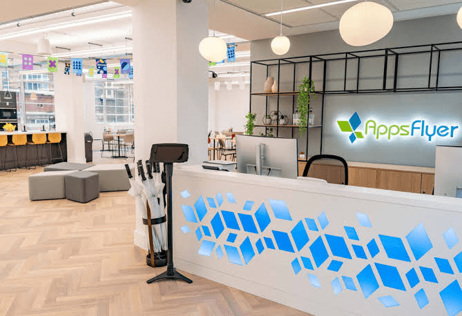 AppsFlyer Partner