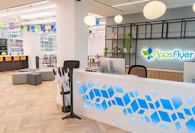 AppsFlyer Partner