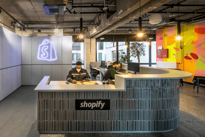 Shopify Partner